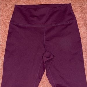 Fabletics powerhold leggings
